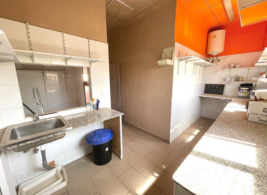 Reventa - Comercial - Algorfa - La finca Golf