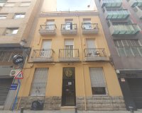 Reventa - Comercial - Alicante - Casco antiguo