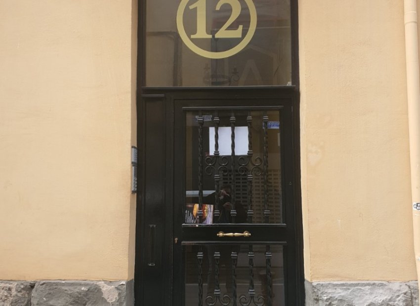 Reventa - Comercial - Alicante - Casco antiguo
