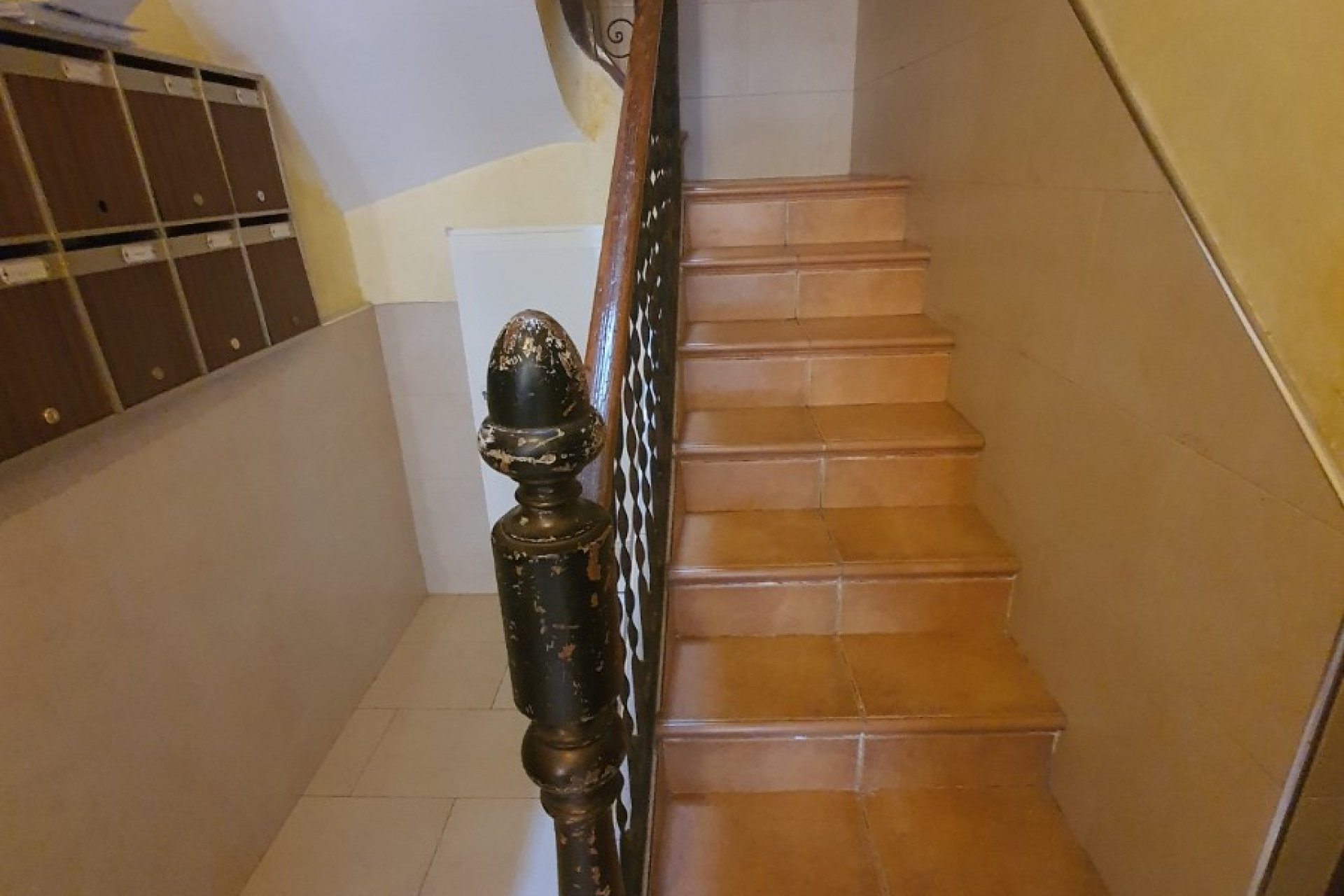 Reventa - Comercial - Alicante - Casco antiguo