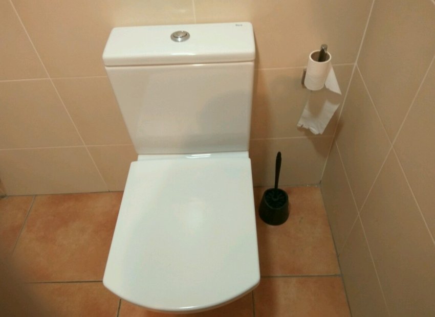 Reventa - Comercial - Alicante - Casco antiguo