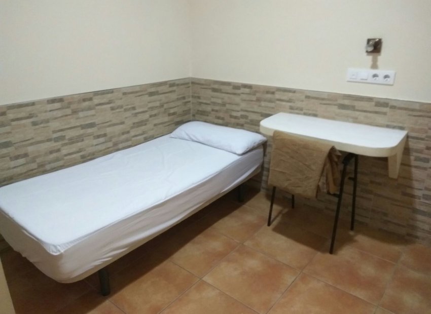 Reventa - Comercial - Alicante - Casco antiguo