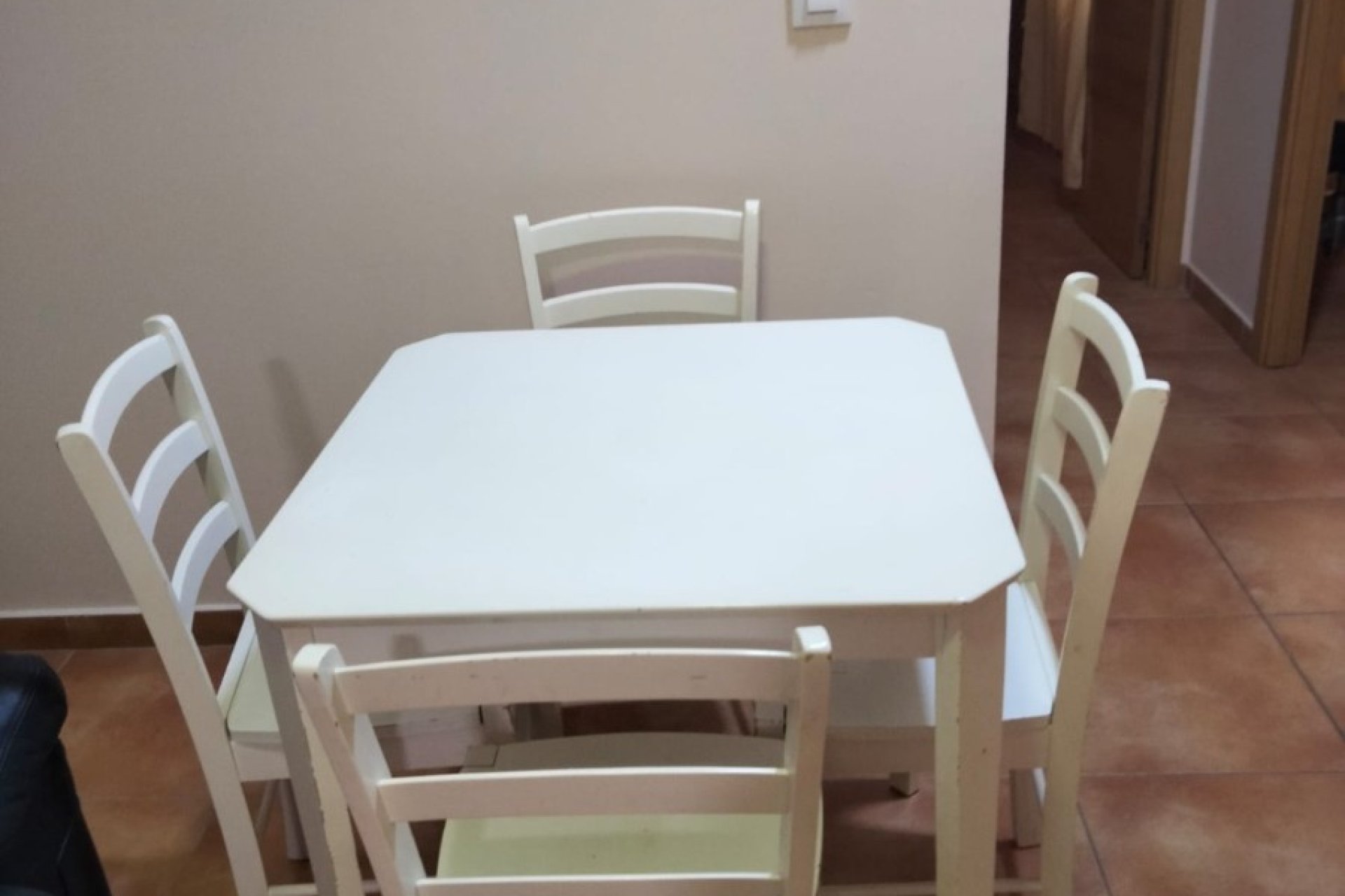 Reventa - Comercial - Alicante - Casco antiguo