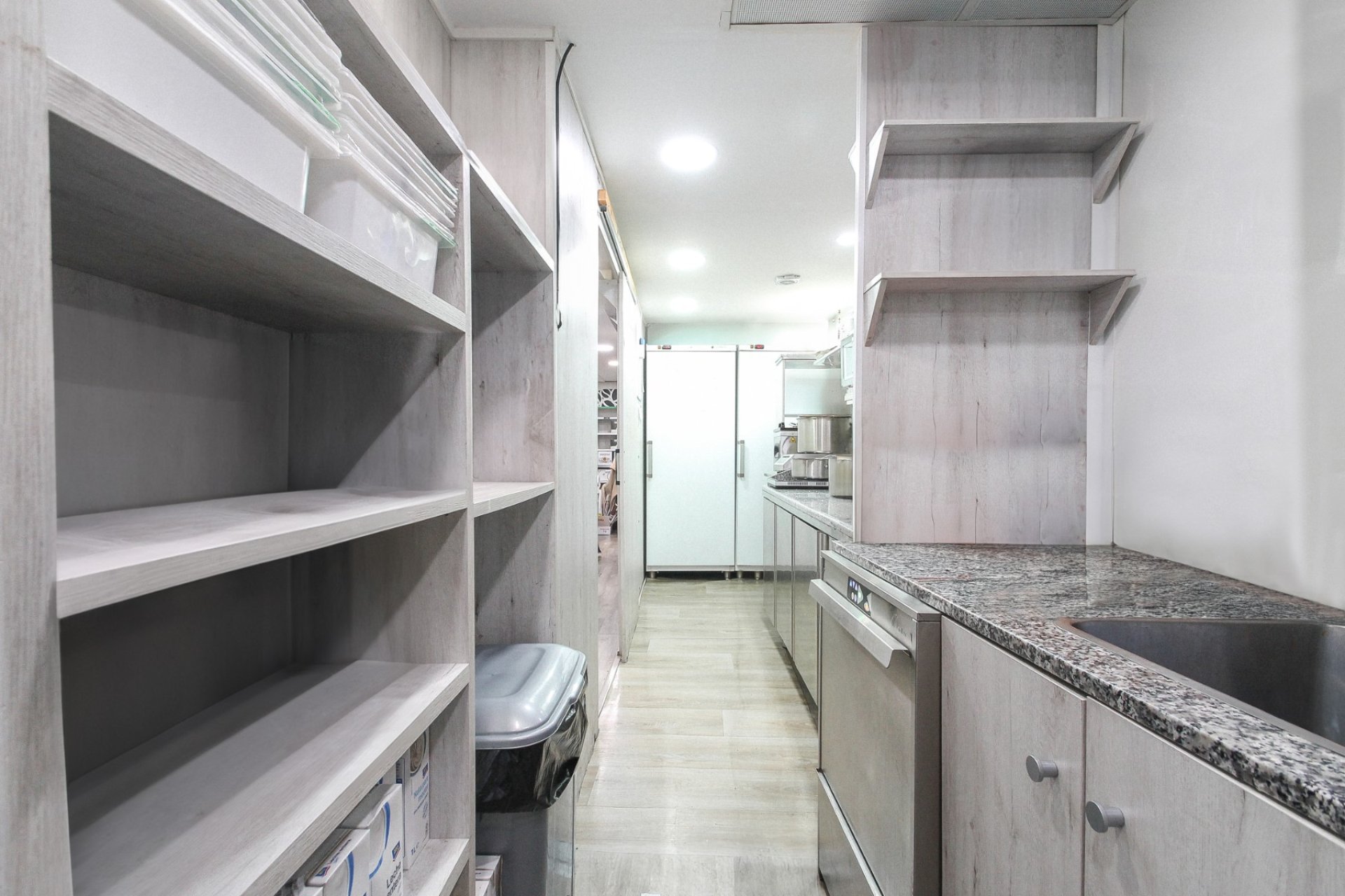 Reventa - Comercial - Alicante - Center