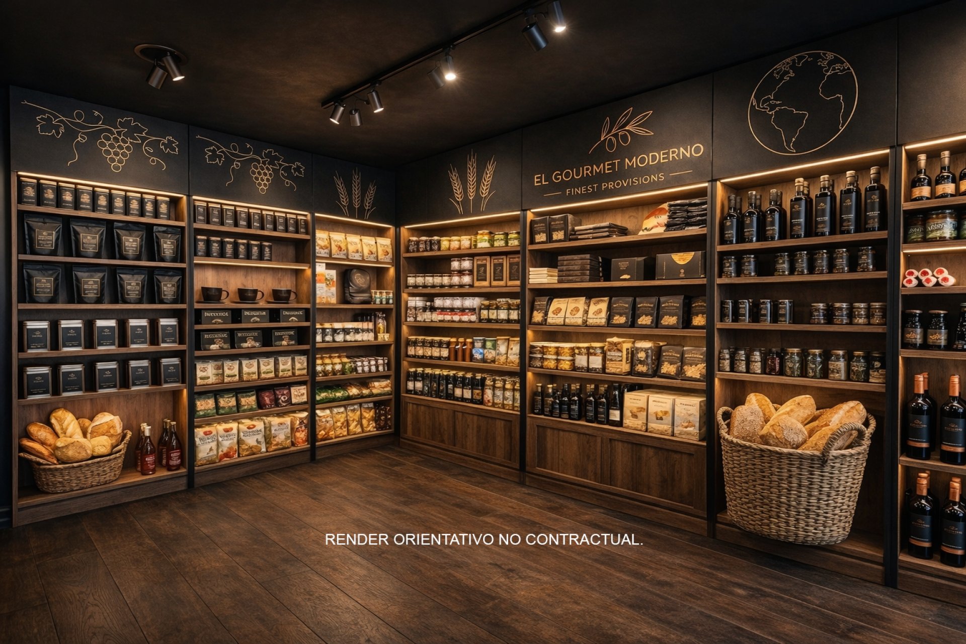 Reventa - Comercial - Alicante - Center