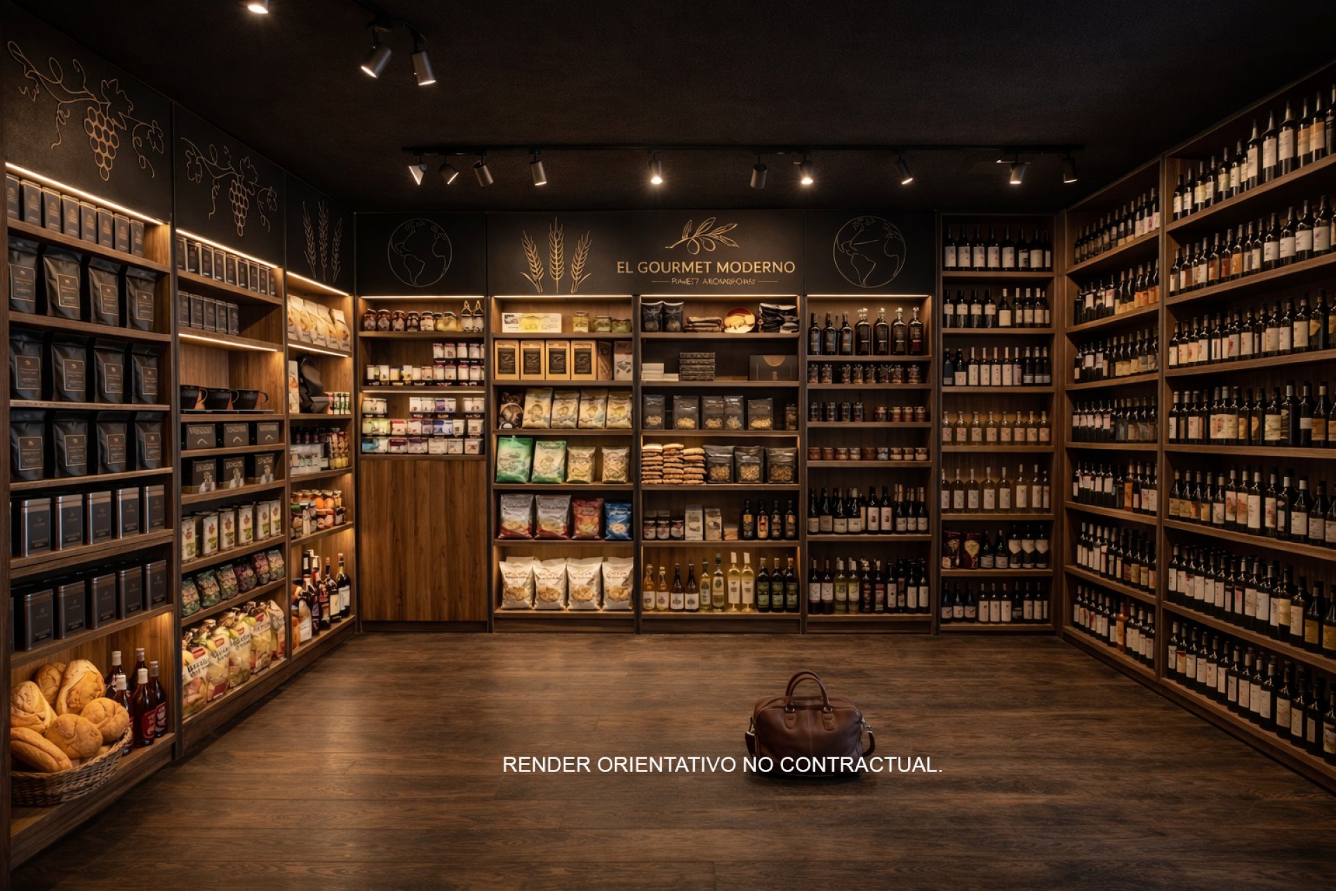 Reventa - Comercial - Alicante - Center