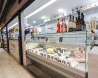 Reventa - Comercial - Alicante - Center