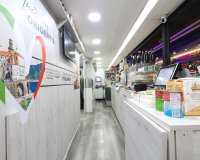 Reventa - Comercial - Alicante - Center