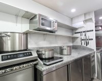 Reventa - Comercial - Alicante - Center