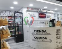 Reventa - Comercial - Alicante - Center
