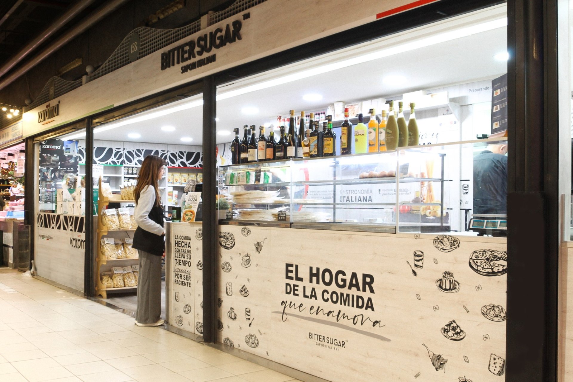 Reventa - Comercial - Alicante - - Centro  -