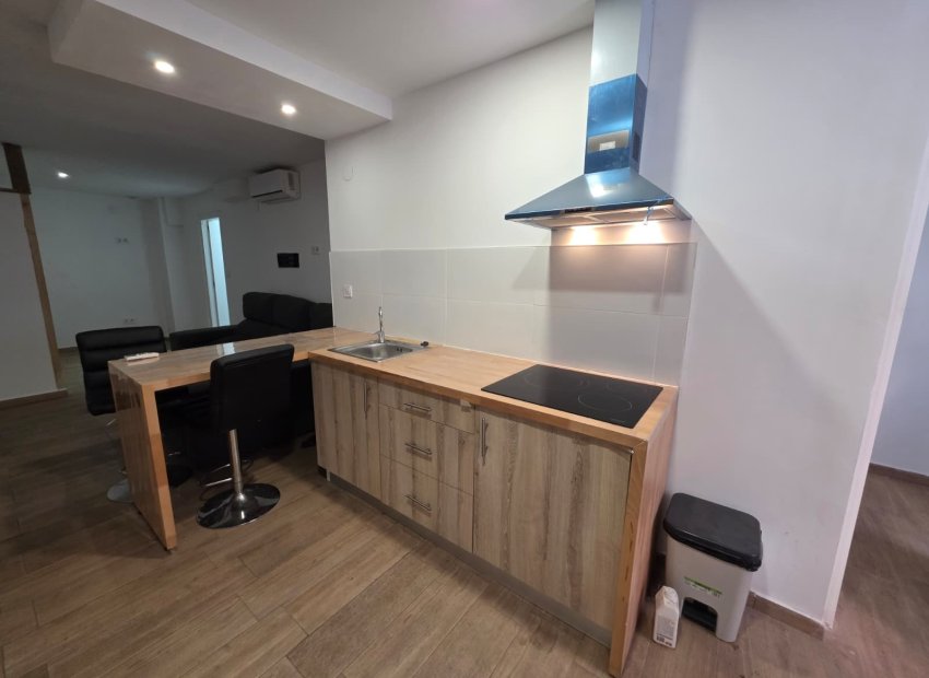 Reventa - Comercial - Alicante - Centro