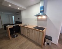 Reventa - Comercial - Alicante - Centro