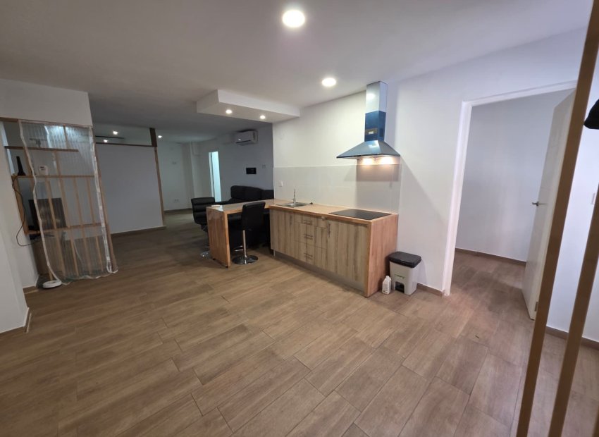 Reventa - Comercial - Alicante - Centro