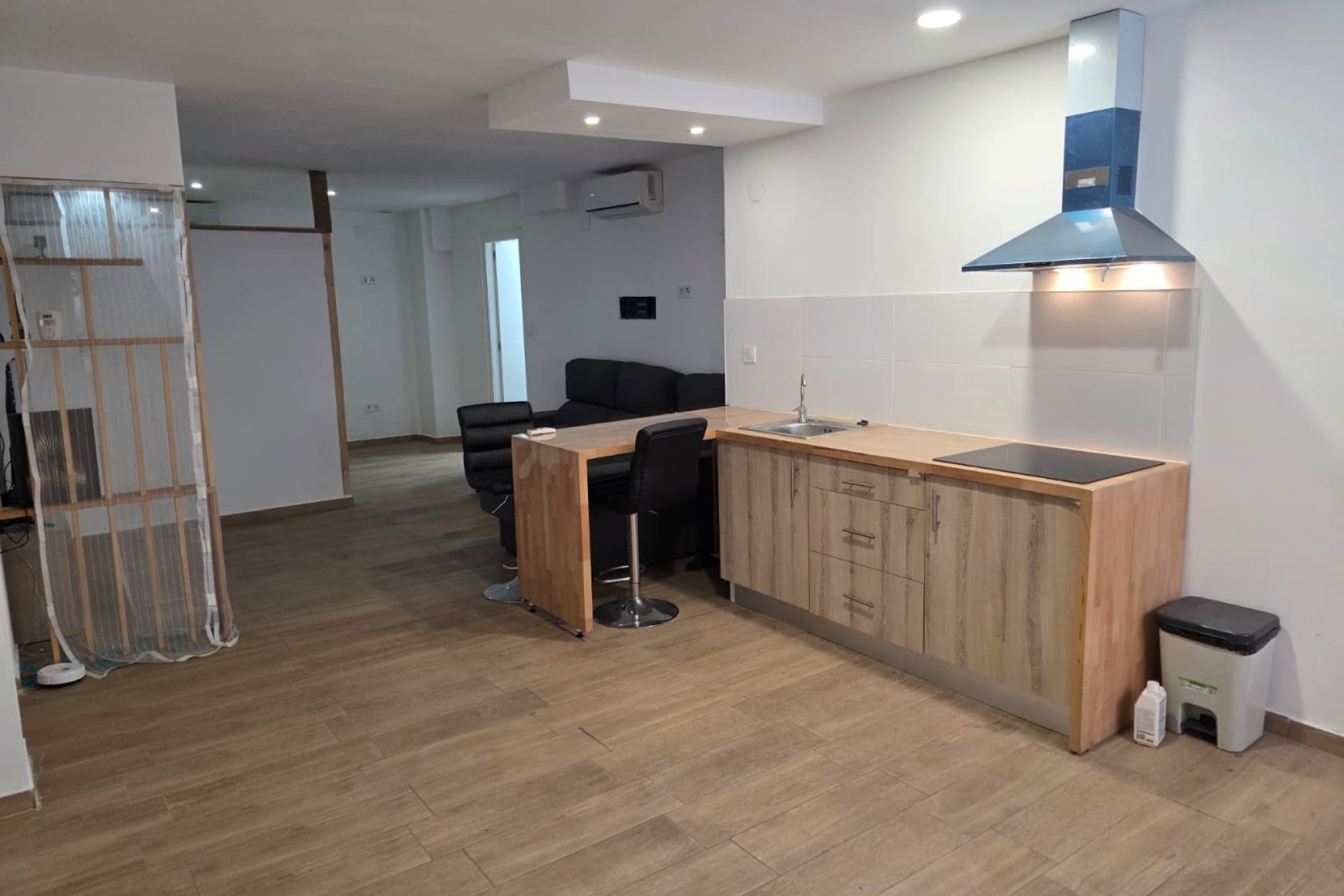 Reventa - Comercial - Alicante - Centro