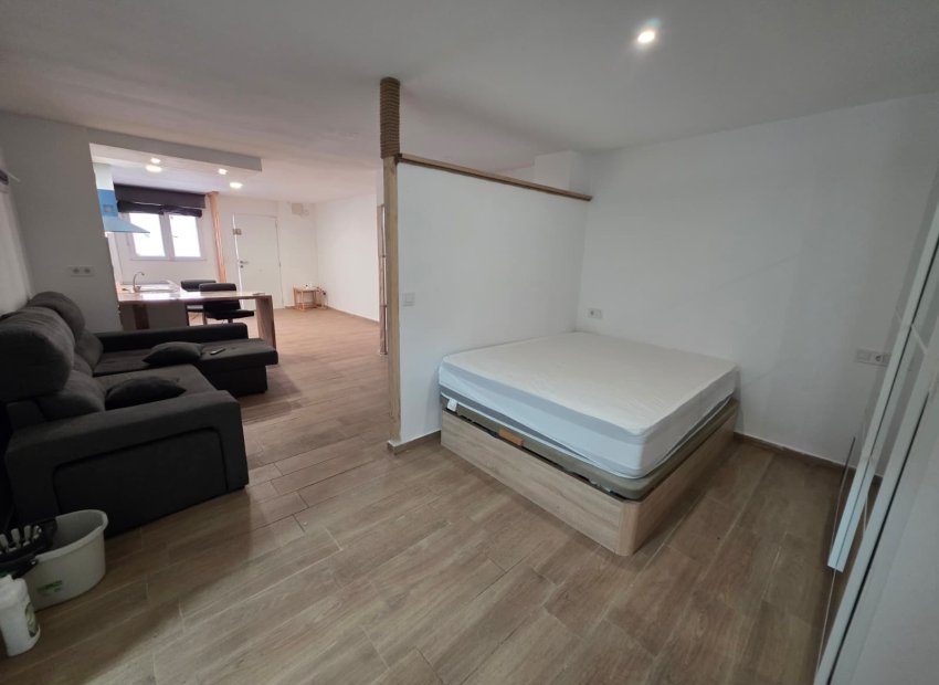 Reventa - Comercial - Alicante - Centro