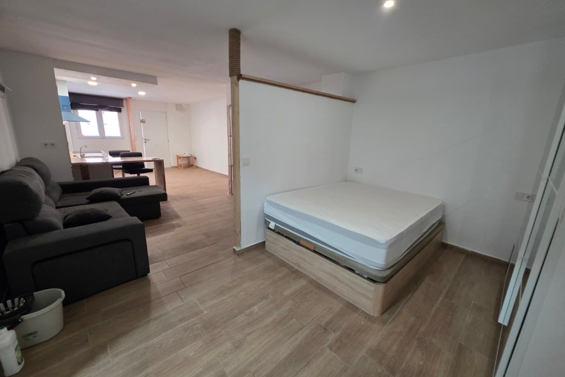 Reventa - Comercial - Alicante - Centro