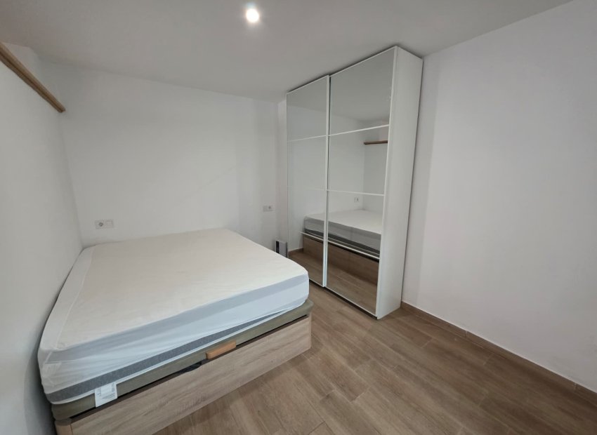 Reventa - Comercial - Alicante - Centro