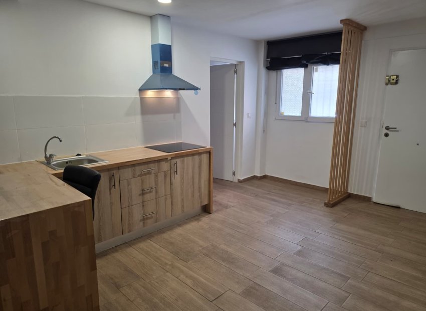 Reventa - Comercial - Alicante - Centro