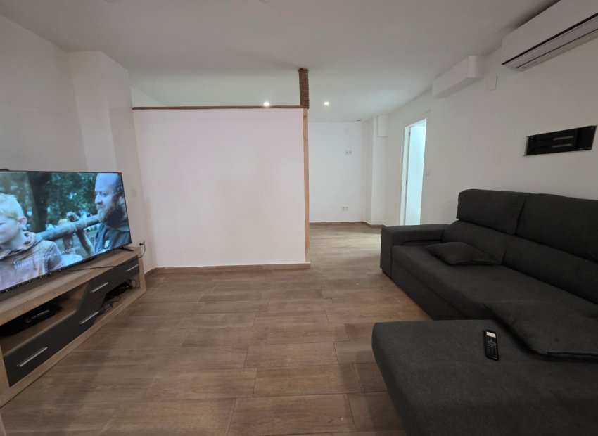 Reventa - Comercial - Alicante - Centro