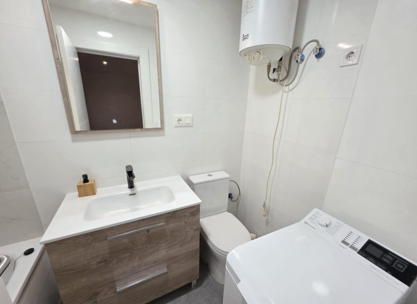 Reventa - Comercial - Alicante - Centro
