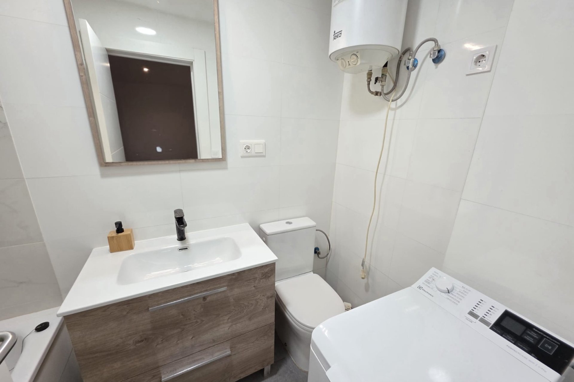 Reventa - Comercial - Alicante - Centro