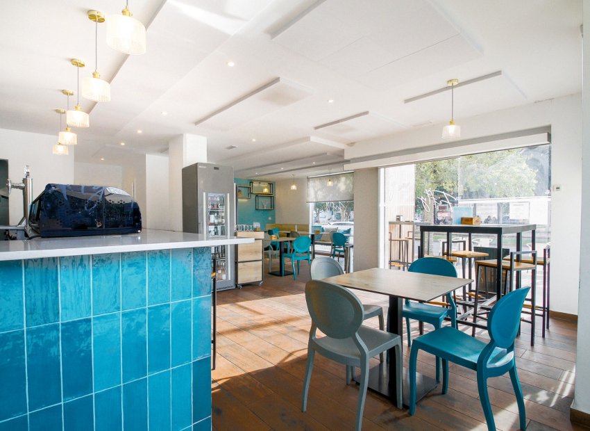 Reventa - Comercial - Alicante - Playa San Juan