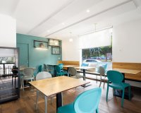 Reventa - Comercial - Alicante - Playa San Juan