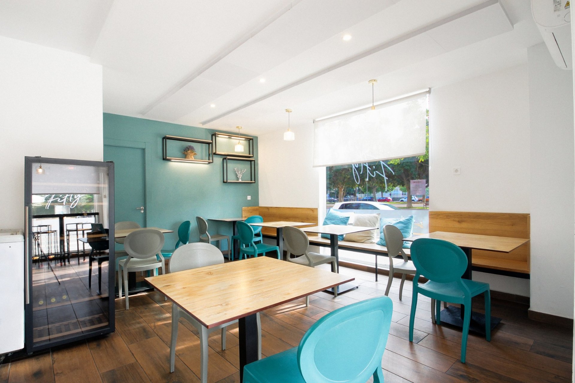 Reventa - Comercial - Alicante - Playa San Juan