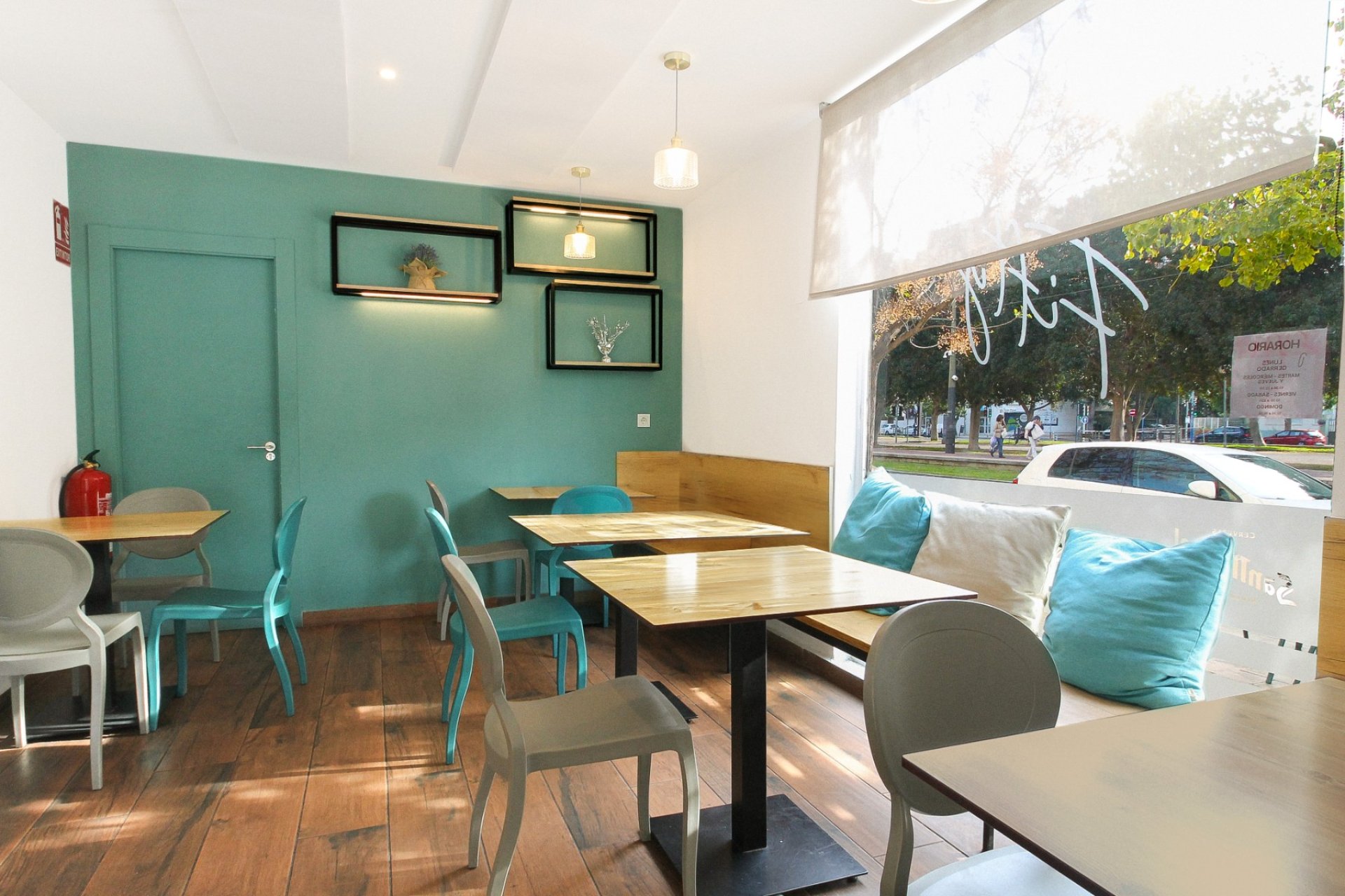 Reventa - Comercial - Alicante - Playa San Juan