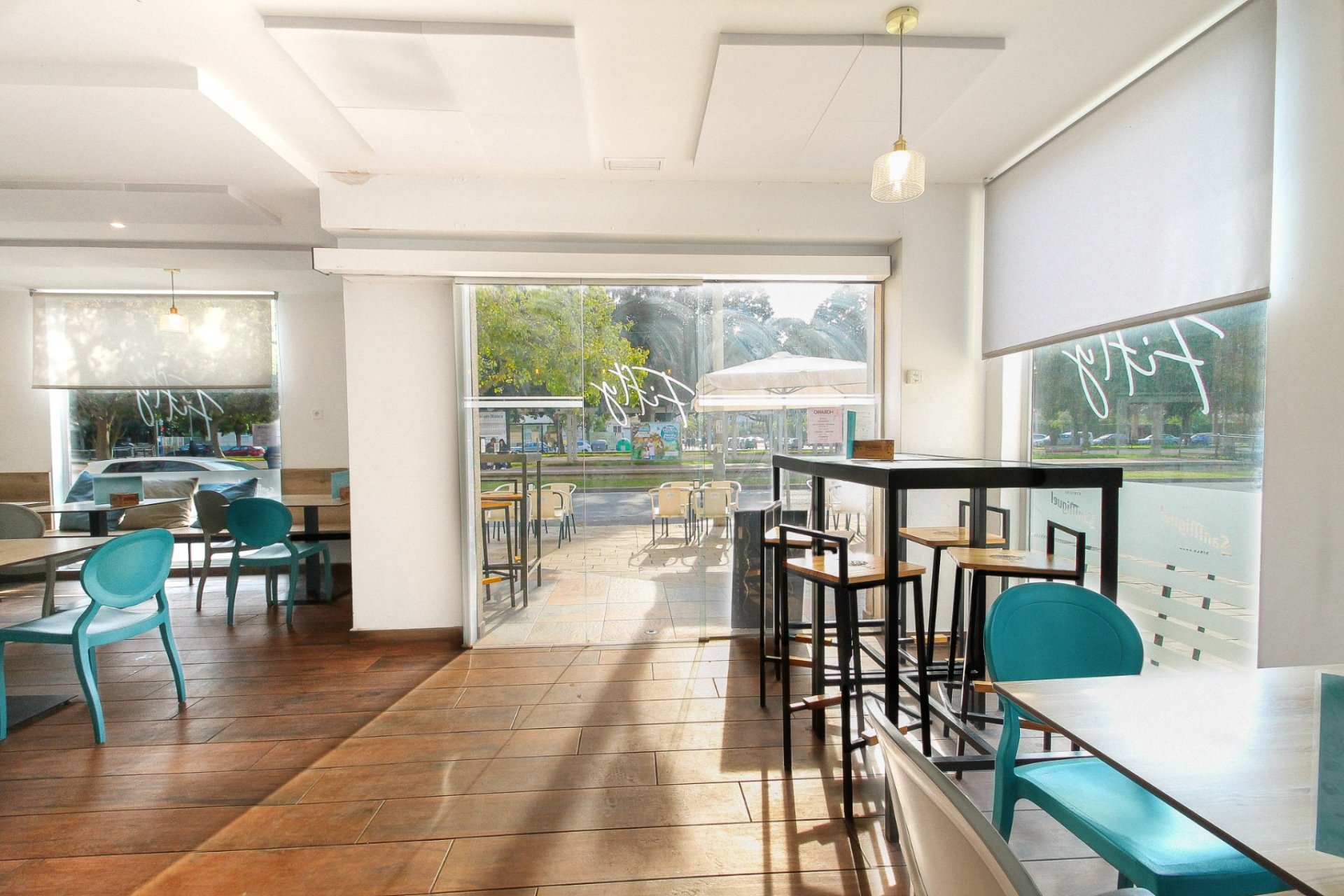 Reventa - Comercial - Alicante - Playa San Juan