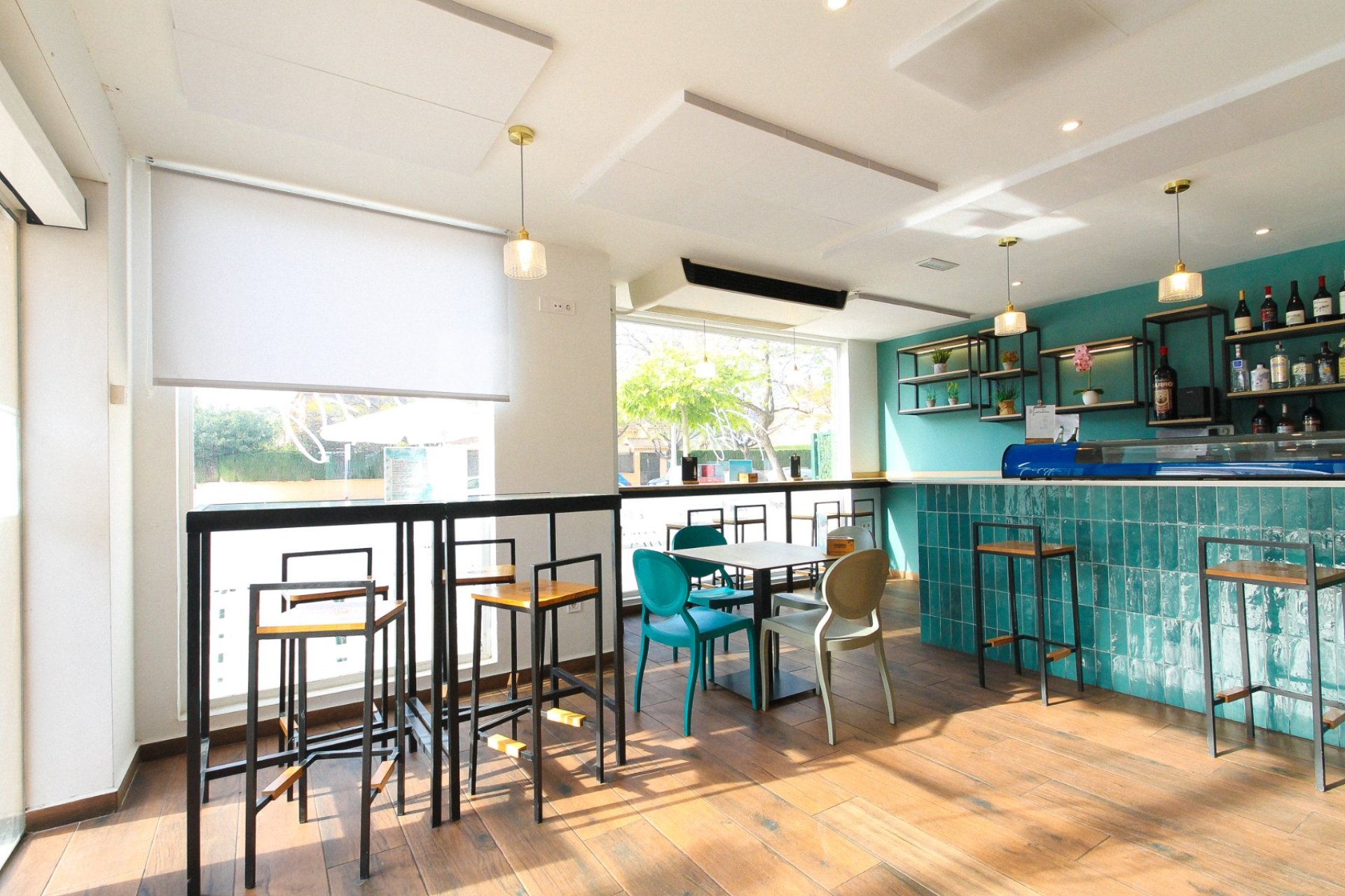 Reventa - Comercial - Alicante - Playa San Juan