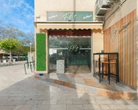 Reventa - Comercial - Alicante - Playa San Juan
