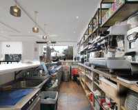 Reventa - Comercial - Alicante - Playa San Juan