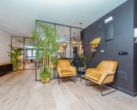 Reventa - Comercial - Alicante