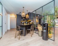 Reventa - Comercial - Alicante