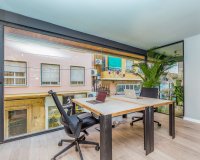 Reventa - Comercial - Alicante