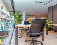 Reventa - Comercial - Alicante