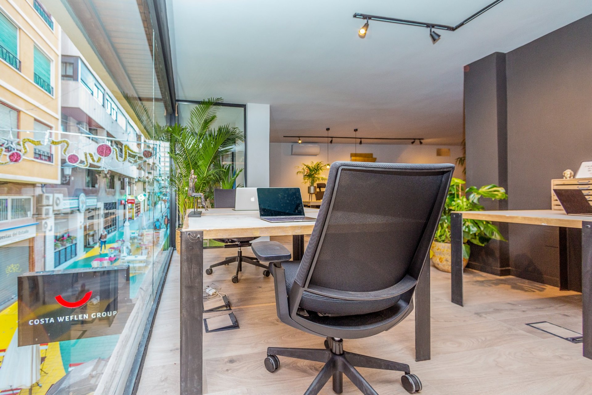 Reventa - Comercial - Alicante