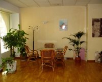 Reventa - Comercial - Altea - Pueblo