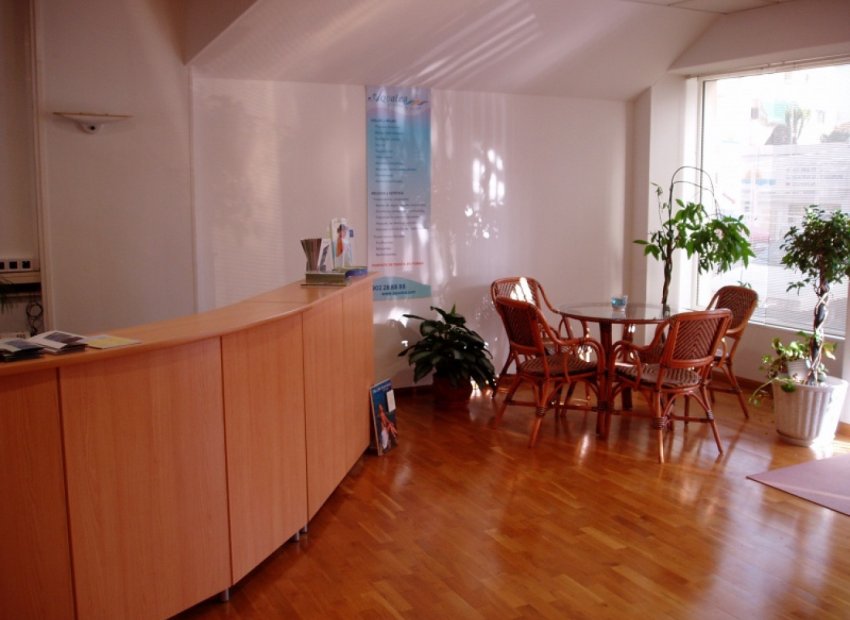 Reventa - Comercial - Altea - Pueblo