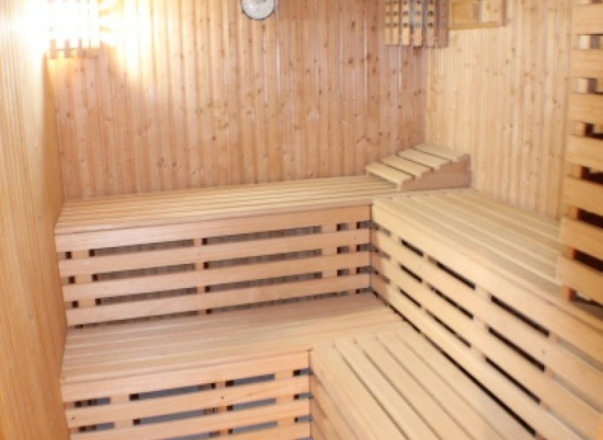 Reventa - Comercial - Altea - Pueblo