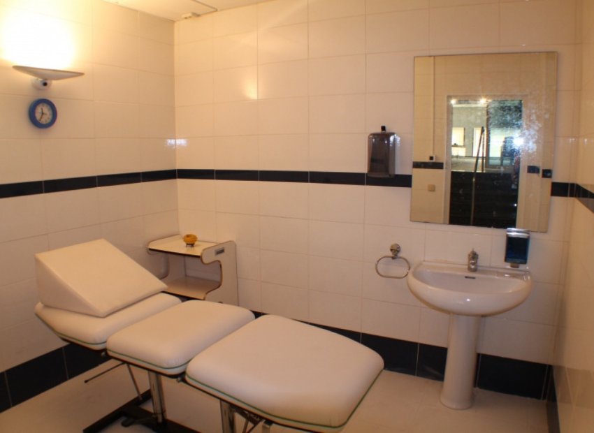 Reventa - Comercial - Altea - Pueblo