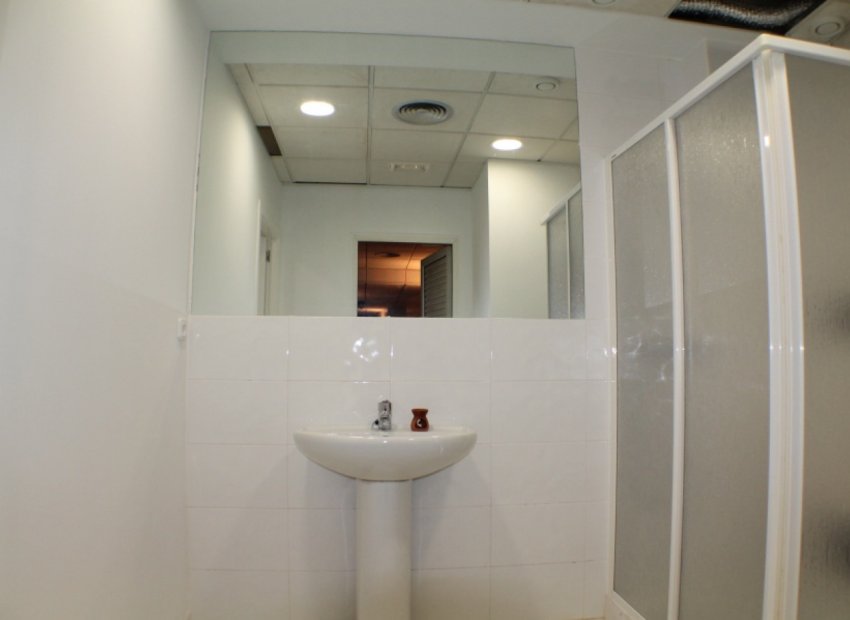 Reventa - Comercial - Altea - Pueblo