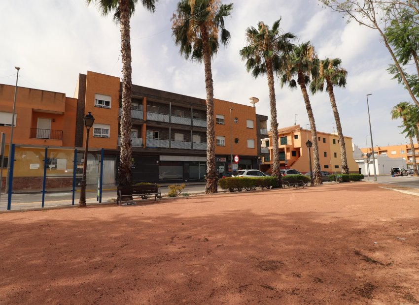 Reventa - Comercial - Benejuzar - Benejuzar - Town