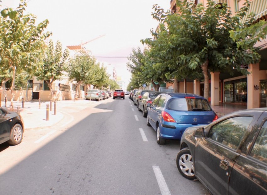 Reventa - Comercial - Benidorm - Colonia Madrid