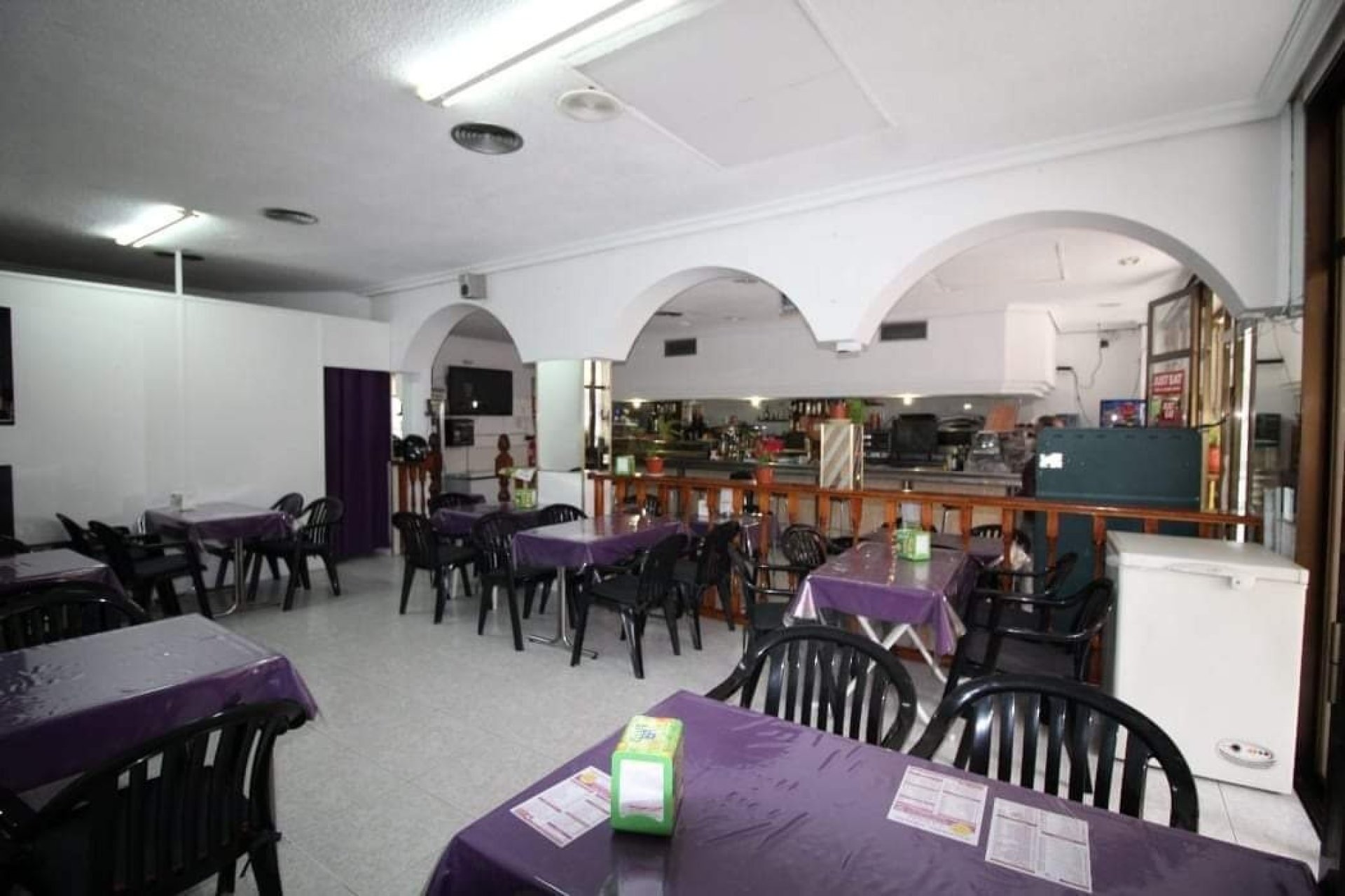 Reventa - Comercial - Benidorm - Colonia Madrid