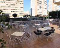 Reventa - Comercial - Benidorm - Juzgados