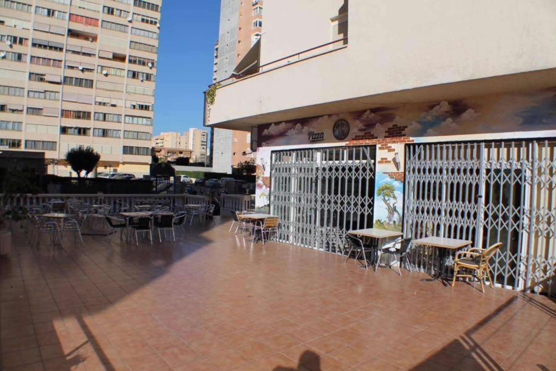 Reventa - Comercial - Benidorm - Juzgados