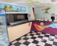 Reventa - Comercial - Benidorm - Juzgados